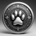Deluxe Custom Token