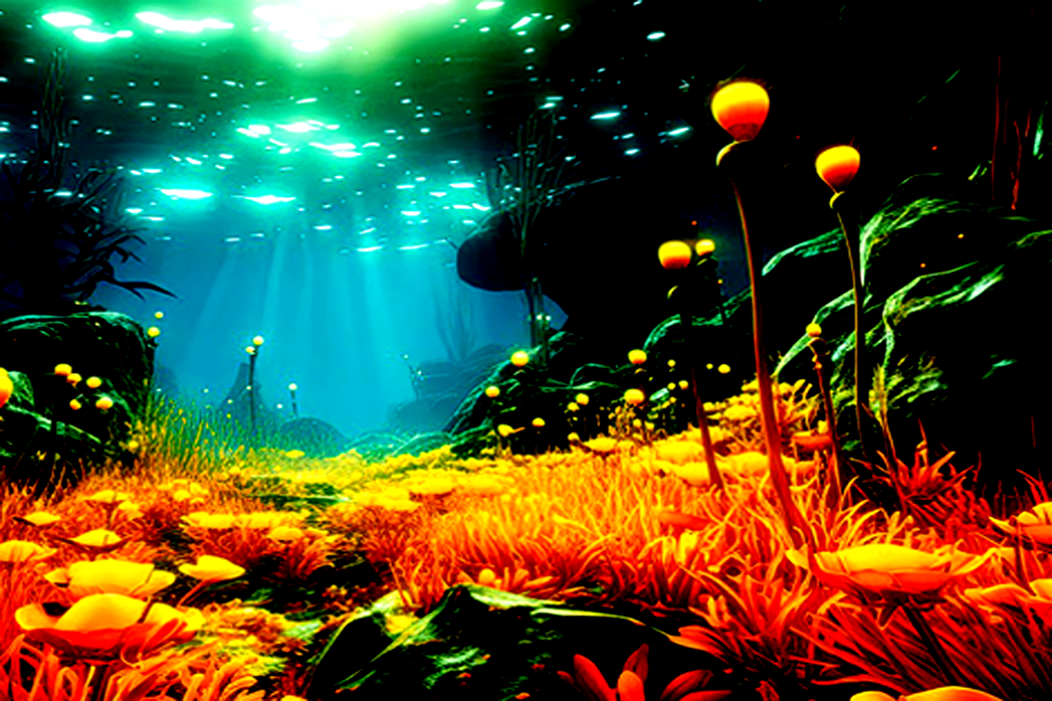 Dreamscape