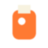 Emberheart Potion