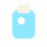Frostglass Potion