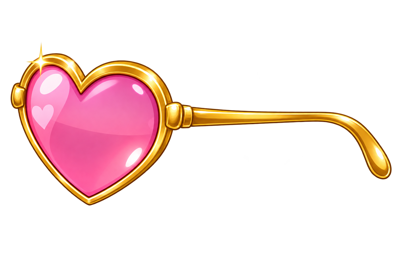 Sweetheart Sunglasses