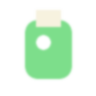 Verdant Bloom Potion