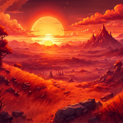 Pet Background