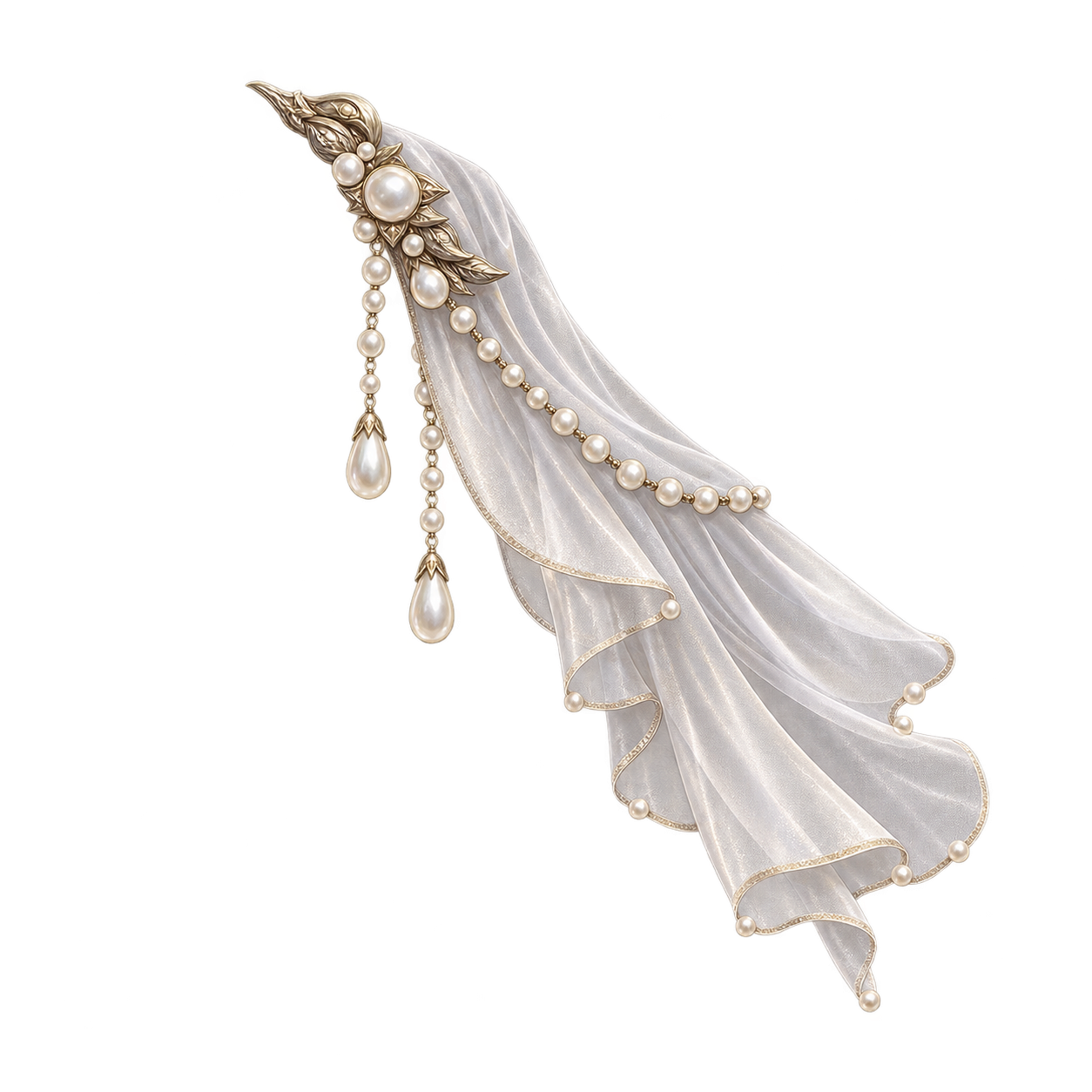 Dress-up item