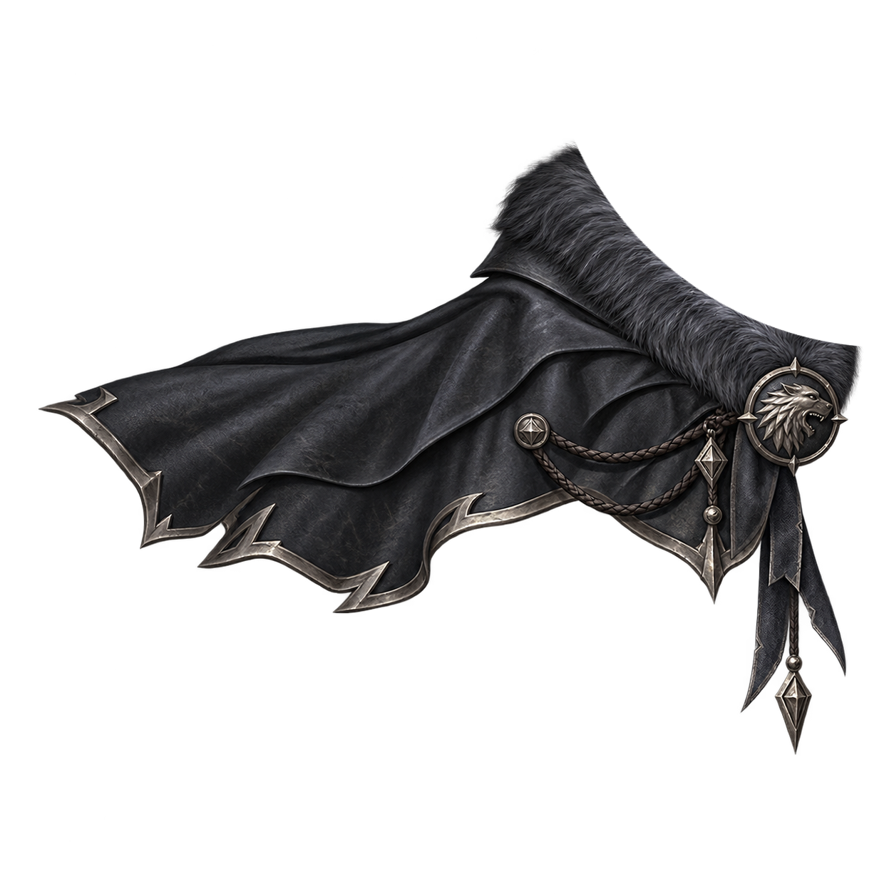 Dress-up item